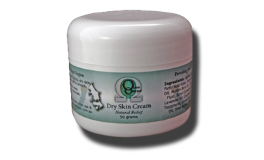 Dry Skin Cream 250 grams
